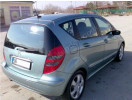MERCEDES A CLASS- W169- 05/08; ARAÇ BİLGİLERİ VE RESİMLERİ