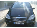 MERCEDES A CLASS- W169- 05/08; ARAÇ BİLGİLERİ VE RESİMLERİ