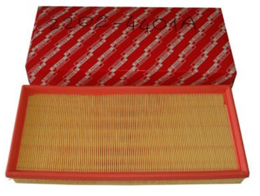 MERCEDES A CLASS- W169- 05/08; HAVA FİLTRESİ A160/180/200 CDI ORJ.NO:6400940204 (ASCO)