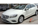 MERCEDES A CLASS- W176- 11/17; ARAÇ BİLGİLERİ VE RESİMLERİ