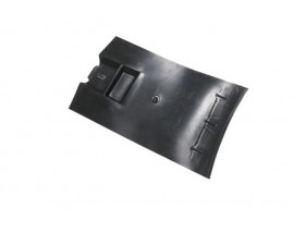 MERCEDES A CLASS- W176- 11/17; ÖN ÇAMURLUK DAVLUMBAZ KAPAĞI SAĞ/SOL AYNI (ADET)