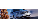 MERCEDES B CLASS- W245- 05/11; ARAÇ BİLGİLERİ VE RESİMLERİ (B150/B160/B180/B200)