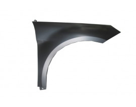 MERCEDES B CLASS- W245- 09/11; ÖN ÇAMURLUK DELİKSİZ SAĞ (TW)