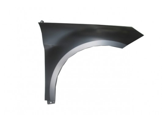 MERCEDES B CLASS- W245- 09/11; ÖN ÇAMURLUK DELİKSİZ SAĞ (TW)