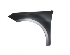 MERCEDES B CLASS- W245- 09/11; ÖN ÇAMURLUK DELİKSİZ SOL (TW)