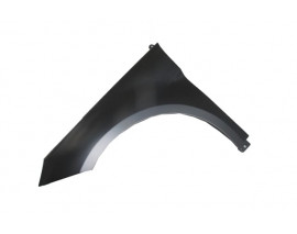 MERCEDES B CLASS- W245- 09/11; ÖN ÇAMURLUK DELİKSİZ SOL (TW)