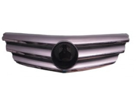 MERCEDES B CLASS- W245- 05/09; ÖN PANJUR GÜMÜŞ GRİ NİKELAJLI ÇITALI (TYG)