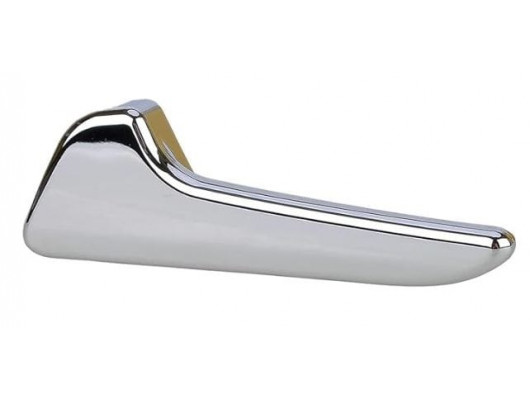 MERCEDES B CLASS- W245- 05/11; ARKA KAPI İÇ AÇMA KOLU ELCEĞİ (KULBU) SOL NİKELAJLI