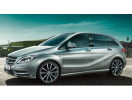 MERCEDES B CLASS- W246- 12/14; ARAÇ BİLGİLERİ VE RESİMLERİ (B180/B200)