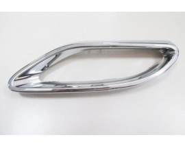 MERCEDES B CLASS- W246- 12/14; EGZOST ÇIKIŞ UC NİKELAJI SAĞ