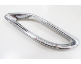 MERCEDES B CLASS- W246- 12/14; EGZOST ÇIKIŞ UC NİKELAJI SAĞ