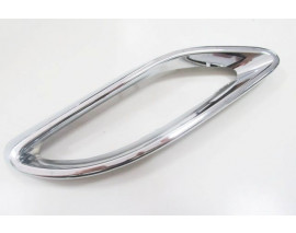 MERCEDES B CLASS- W246- 12/14; EGZOST ÇIKIŞ UC NİKELAJI SOL