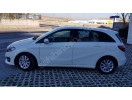 MERCEDES B CLASS- W246- 15/17; ARAÇ BİLGİLERİ VE RESİMLERİ (B180/B200)