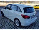 MERCEDES B CLASS- W246- 15/17; ARAÇ BİLGİLERİ VE RESİMLERİ (B180/B200)