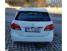 MERCEDES B CLASS- W246- 15/17; ARAÇ BİLGİLERİ VE RESİMLERİ (B180/B200)