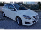 MERCEDES B CLASS- W246- 15/17; ARAÇ BİLGİLERİ VE RESİMLERİ (B180/B200)