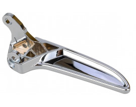 MERCEDES B CLASS- W246- 15/17; ÖN KAPI İÇ AÇMA KOLU ELCEĞİ (KULBU) SOL NİKELAJLI