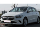 MERCEDES B CLASS- W247- 18/23; ARAÇ BİLGİLERİ VE RESİMLERİ (B180/B200)