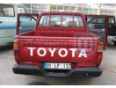 TOYOTA HILUX- PICK UP LN85- 89/97; ARAÇ BİLGİLERİ VE RESİMLERİ