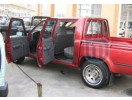 TOYOTA HILUX- PICK UP LN85- 89/97; ARAÇ BİLGİLERİ VE RESİMLERİ