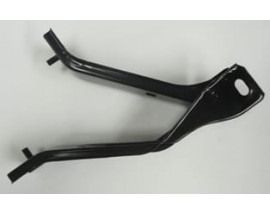 TOYOTA HILUX- PICK UP LN85- 89/97; ÖN ÇAMURLUK İÇ BAĞLANTI BRAKETİ SOL (TW)