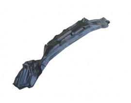 TOYOTA HILUX- PICK UP LN85- 89/97; ÖN ÇAMURLUK DAVLUMBAZI SOL