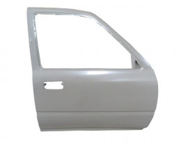 TOYOTA HILUX- PICK UP LN85- 89/97; ÖN KAPI KOMPLE SAĞ ÇİFT KABİN (İCELİ/ÇEKOMASTİKLİ) (TW)