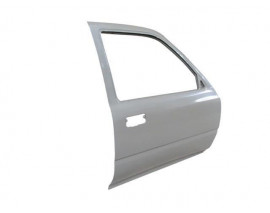 TOYOTA HILUX- PICK UP LN85- 89/97; ÖN KAPI KOMPLE SAĞ ÇİFT KABİN (İCELİ/ÇEKOMASTİKLİ) (TW)