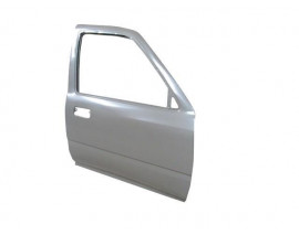 TOYOTA HILUX- PICK UP LN85- 89/97; ÖN KAPI KOMPLE SAĞ ÇİFT KABİN (İCELİ/ÇEKOMASTİKLİ) (TW)