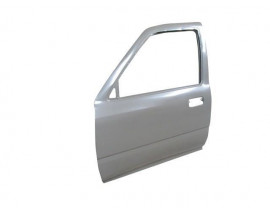 TOYOTA HILUX- PICK UP LN85- 89/97; ÖN KAPI KOMPLE SOL ÇİFT KABİN (İCELİ/ÇEKOMASTİKLİ) (TW)