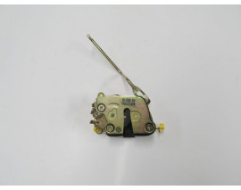 TOYOTA HILUX- PICK UP LN85- 89/97; ÖN KAPI KİLİDİ SOL (HUSHAN)