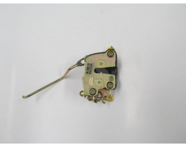 TOYOTA HILUX- PICK UP LN85- 89/97; ÖN KAPI KİLİDİ SOL (HUSHAN)