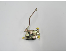 TOYOTA HILUX- PICK UP LN85- 89/97; ÖN KAPI KİLİDİ SOL (HUSHAN)