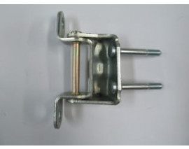 TOYOTA HILUX- PICK UP LN85- 89/97; ARKA KAPI MENTEŞESİ ÜST SAĞ (HUSHAN)