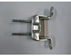 TOYOTA HILUX- PICK UP LN85- 89/97; ARKA KAPI MENTEŞESİ ÜST SAĞ (HUSHAN)