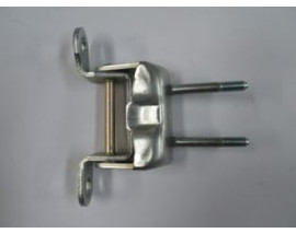 TOYOTA HILUX- PICK UP LN85- 89/97; ARKA KAPI MENTEŞESİ ÜST SOL (HUSHAN)