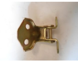 TOYOTA HILUX- PICK UP LN85- 89/97; ARKA KAPI MENTEŞESİ ALT SAĞ (HUSHAN)