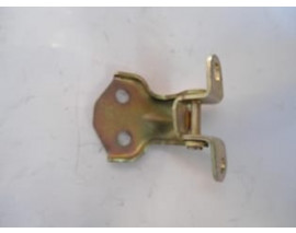 TOYOTA HILUX- PICK UP LN85- 89/97; ARKA KAPI MENTEŞESİ ALT SOL (HUSHAN)