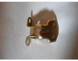 TOYOTA HILUX- PICK UP LN85- 89/97; ARKA KAPI MENTEŞESİ ALT SOL (HUSHAN)