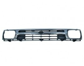 TOYOTA HILUX- PICK UP LN85- 89/97; ÖN PANJUR NİKELAJLI (FPI)