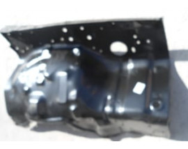 TOYOTA HILUX- PICK UP LN85- 89/97; İÇ PODYE SACI SOL (TYG)