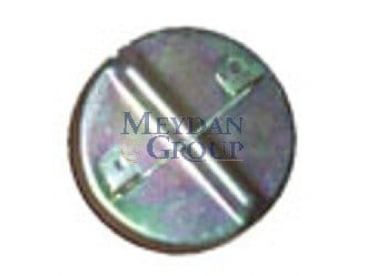 TOYOTA HILUX- PICK UP LN85- 89/97; YAKIT DEPO KAPAĞI (FPI)