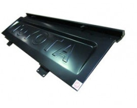 TOYOTA HILUX- PICK UP LN85- 89/97; ARKA BAGAJ KAPAĞI KOMPLE (FPI)