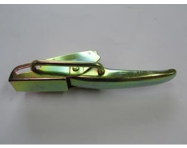 TOYOTA HILUX- PICK UP LN85- 89/97; BAGAJ KAPAĞI YAN AÇMA KOLU (FPI)