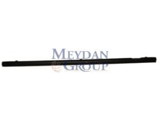 TOYOTA HILUX- PICK UP LN85- 89/97; ARKA KAPI İÇ SIYIRICI SAĞ SİYAH SEGMANLI