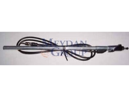 TOYOTA HILUX- PICK UP LN85- 89/97; ANTEN (ÖN ÇAMURLUĞA TAKILAN TİP) (TYG)