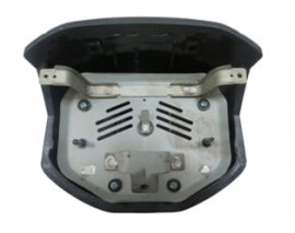 TOYOTA HILUX- PICK UP LN85- 89/97; DİREKSİYON KORNA KAPAĞI MAVİ (TW)