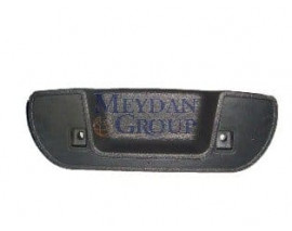 TOYOTA HILUX- PICK UP LN85- 89/97; ARKA KAPI ÇEKME KOLU GRİ SAĞ/SOL AYNI (ADET)(27CM/9CM/5.5CMHU