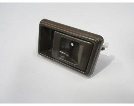 TOYOTA HILUX- PICK UP LN85- 89/97; ÖN/ARKA KAPI İÇ AÇMA KOLU SAĞ KAHVE (HUSHAN)