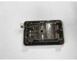 TOYOTA HILUX- PICK UP LN85- 89/97; ÖN/ARKA KAPI İÇ AÇMA KOLU SAĞ KAHVE (HUSHAN)